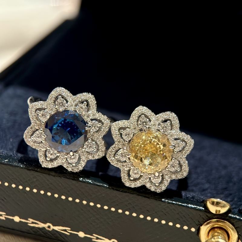 Harry Winston Rings